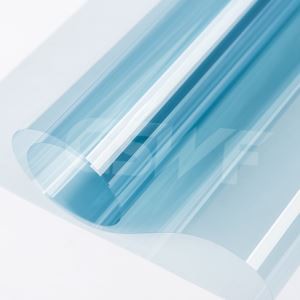 Korkea IR-keraaminen automaattinen ikkunan sävykalvo