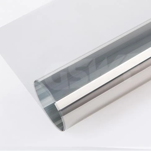 Magnetron Sputter Film Automotive Window Tint